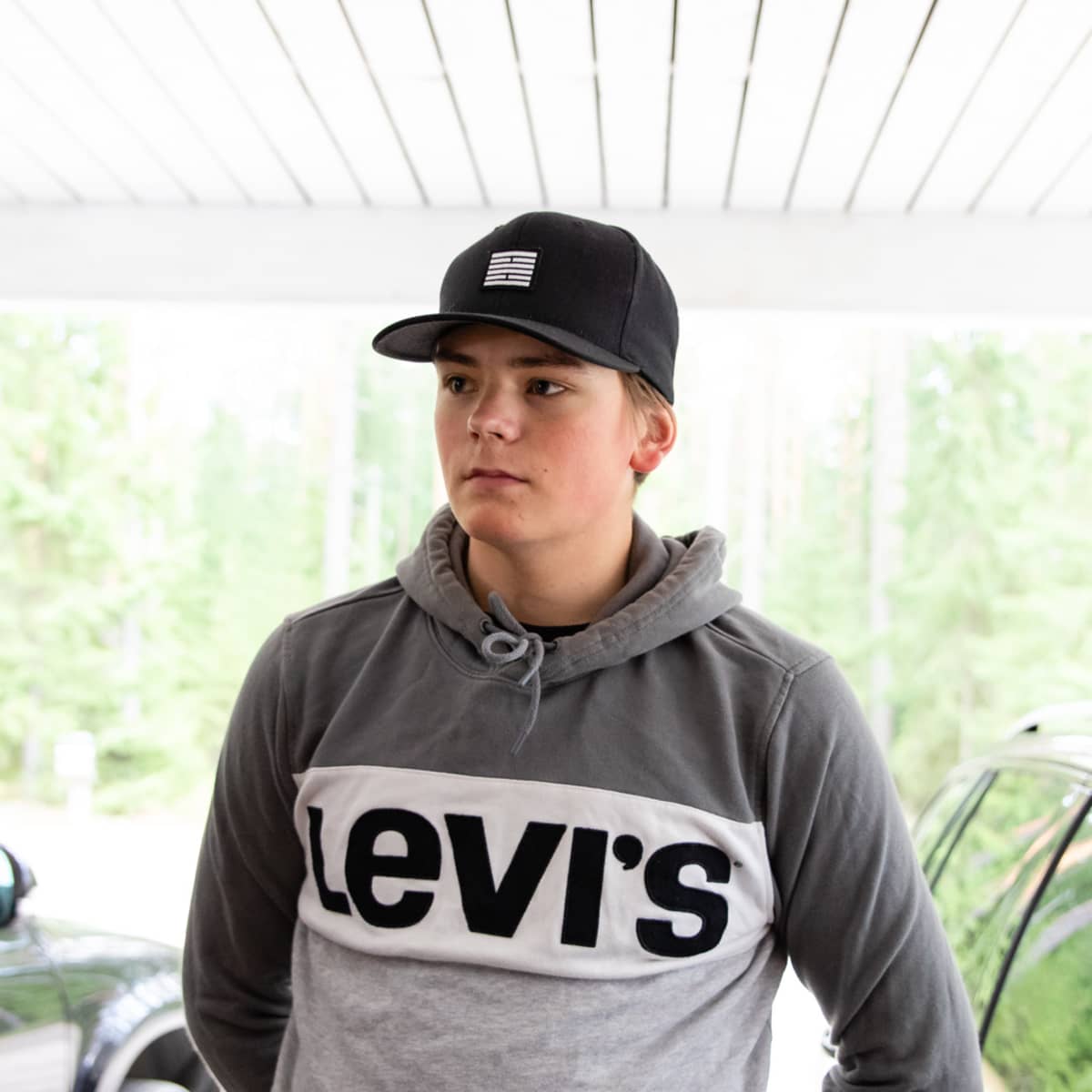 Eemeli Metelinen