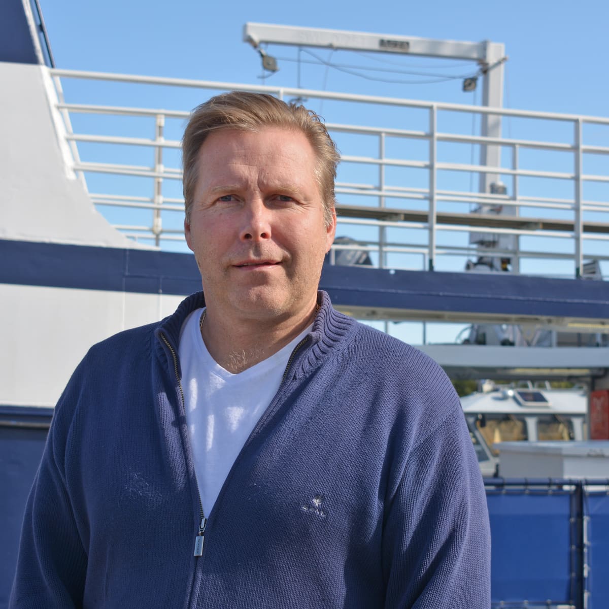 Vesa Savolainen