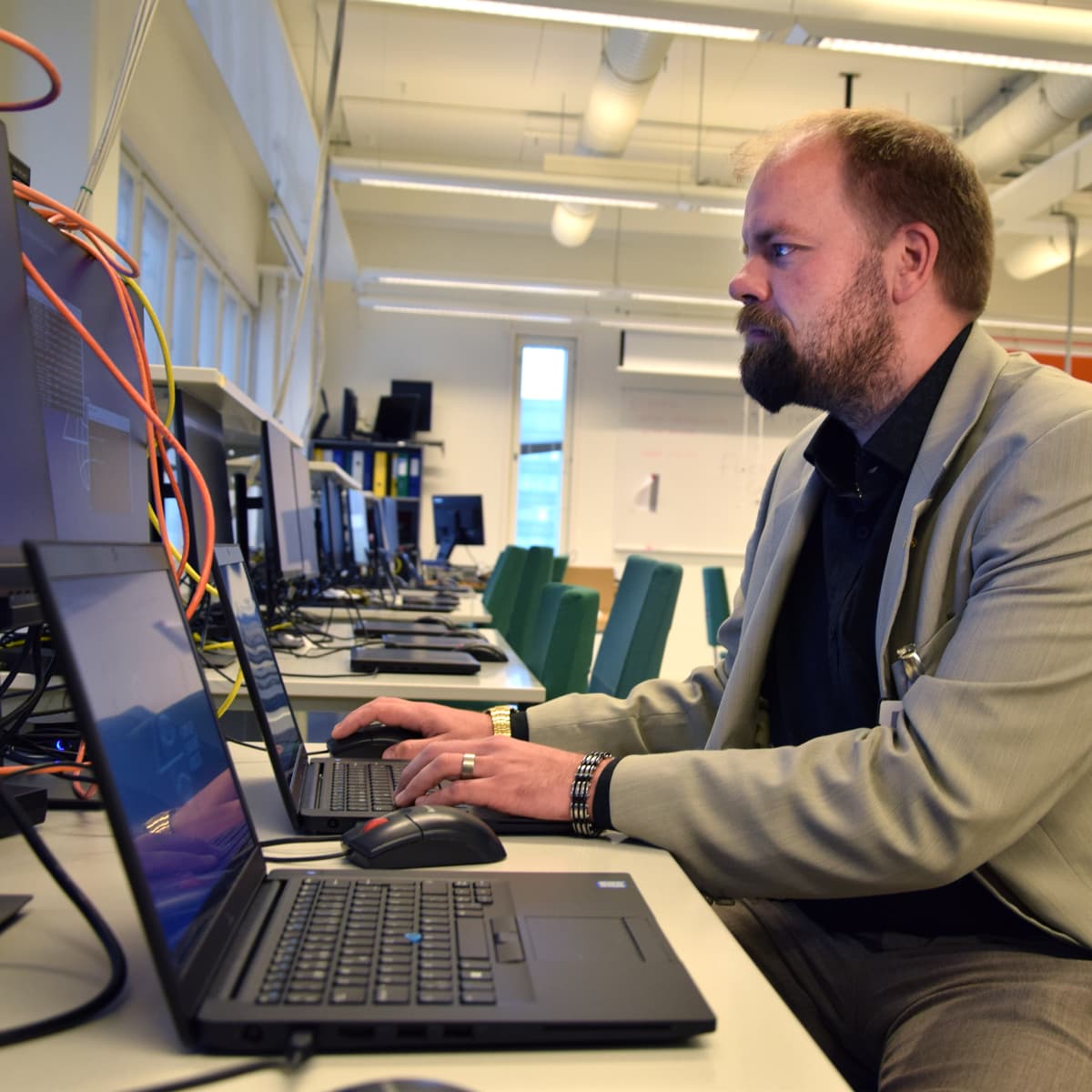 Tero Reunanen