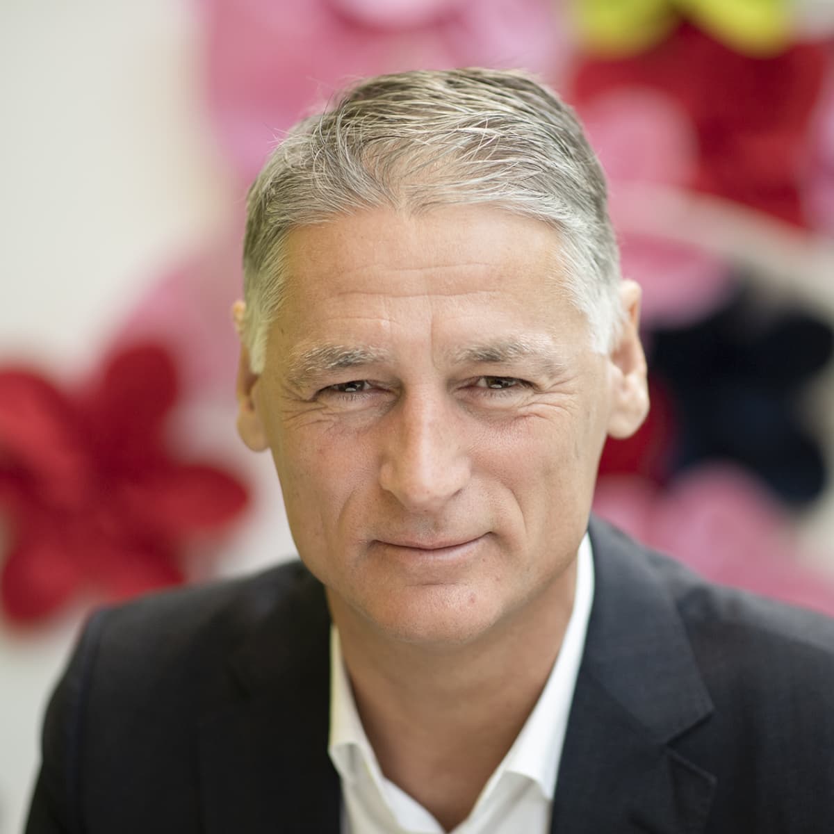 Matthias Schranner