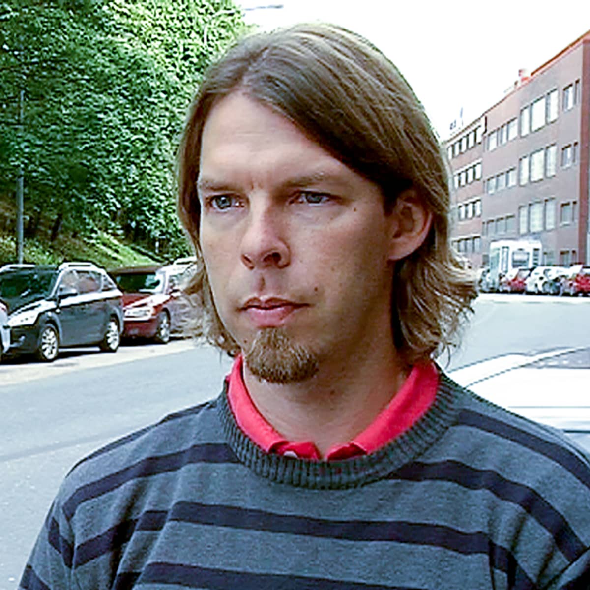 Otto Lahti