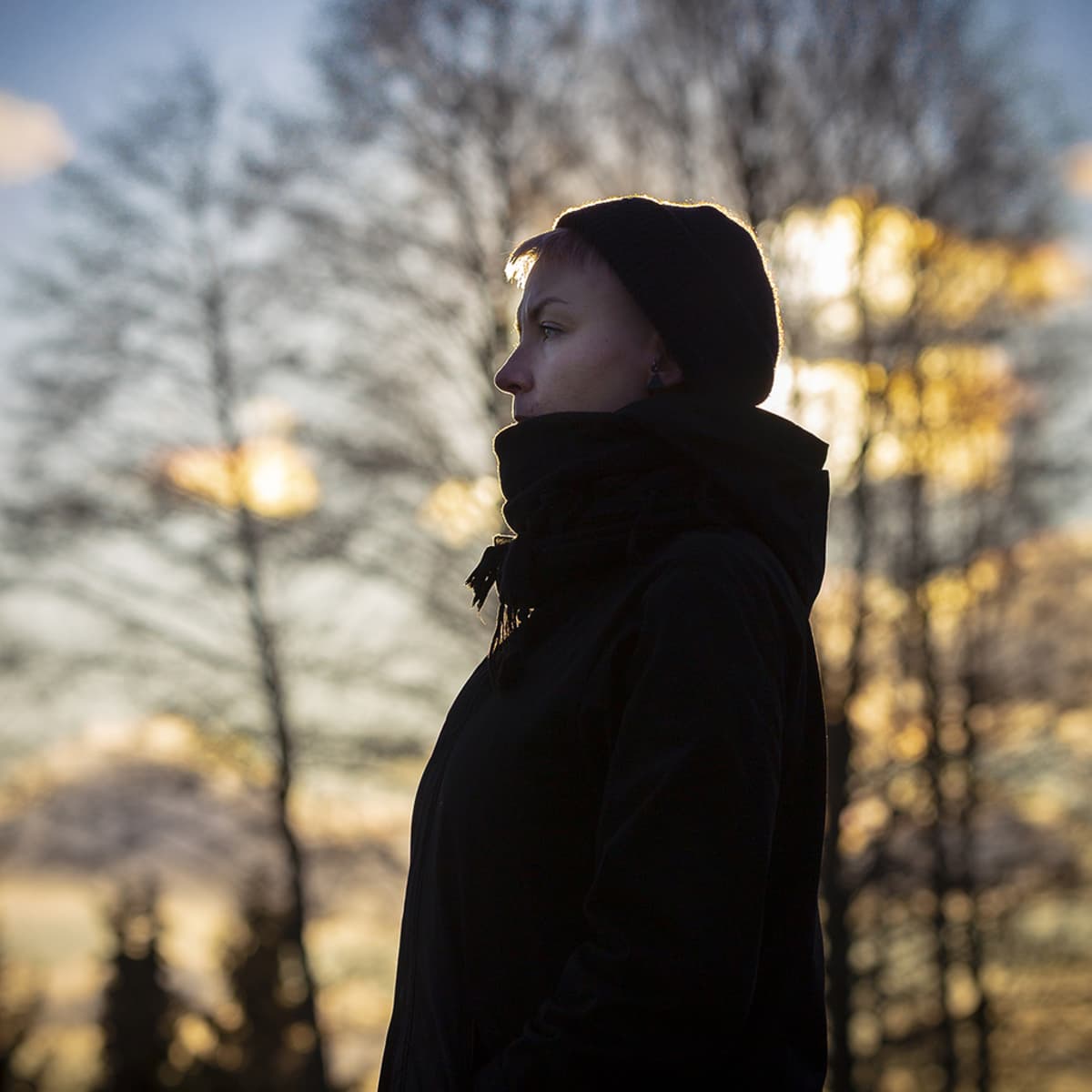 Anni Saastamoinen