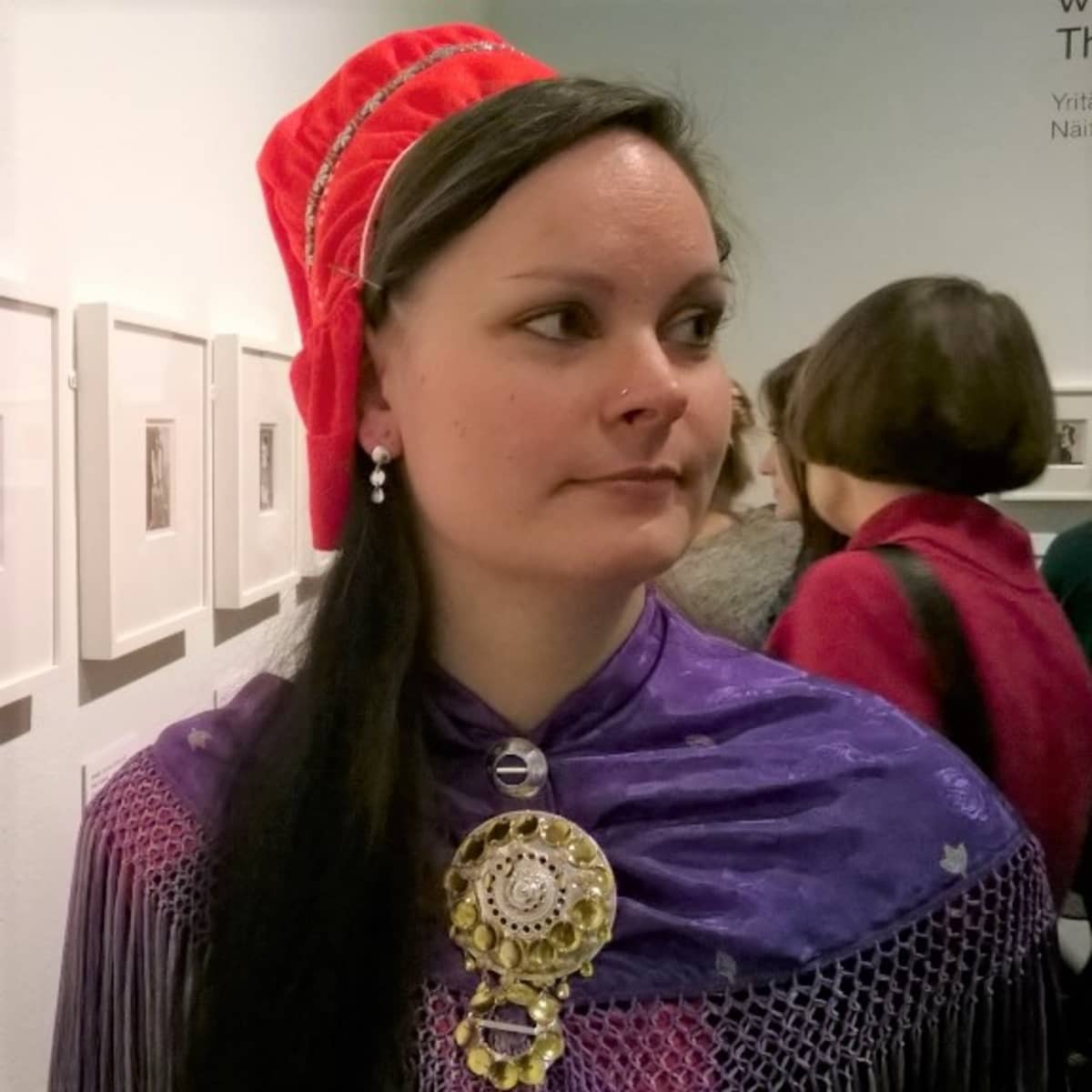 Inka Musta