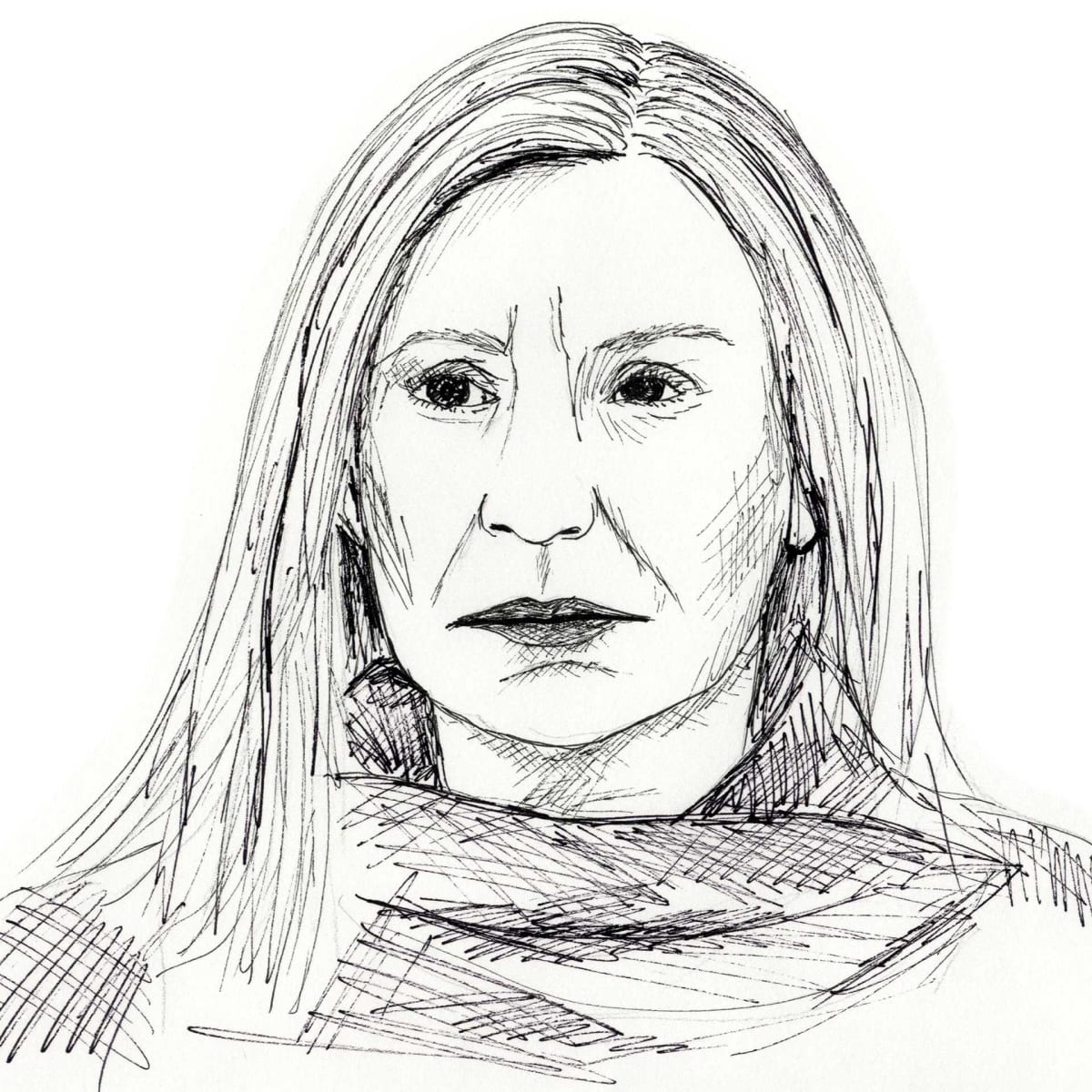 Sodan jäljet
