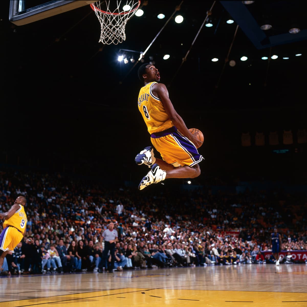 Kobe Bryant