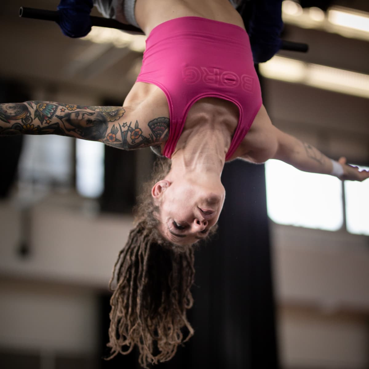 Eva Wahlström