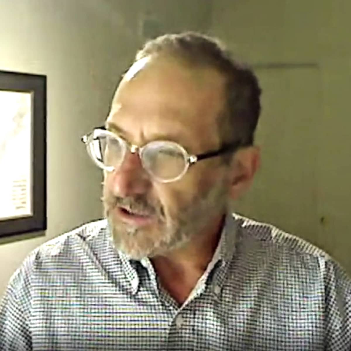 Michael Berkman