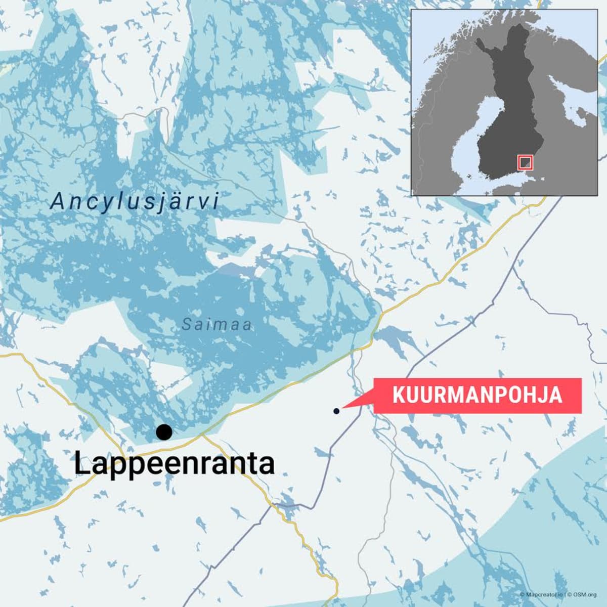 Ancylusjärvi