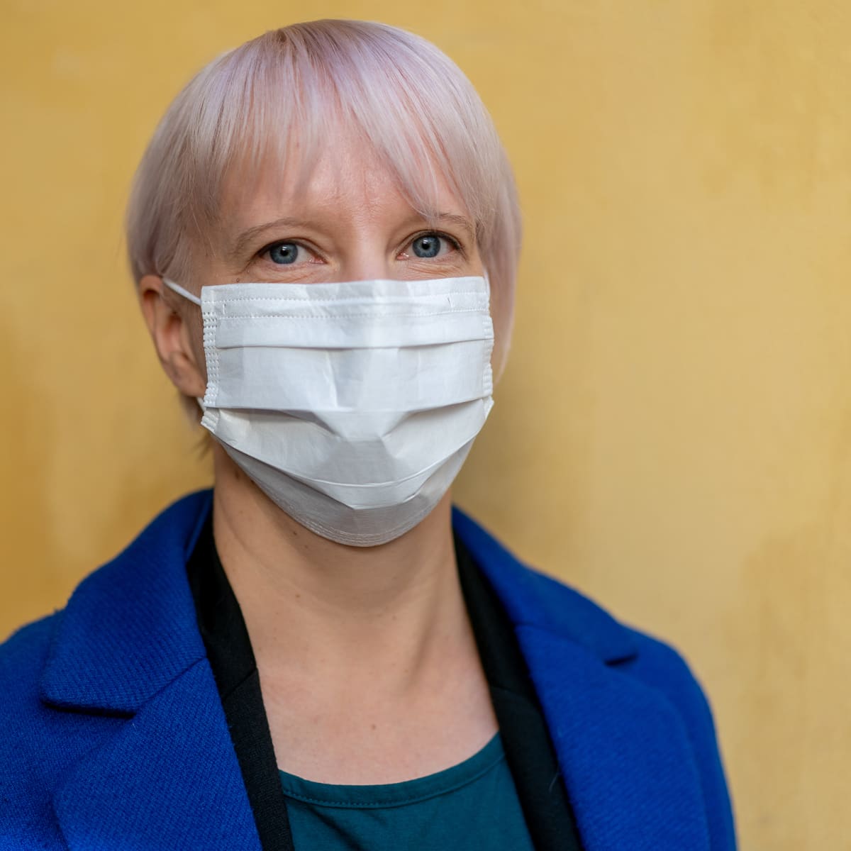 Johanna Leinonen