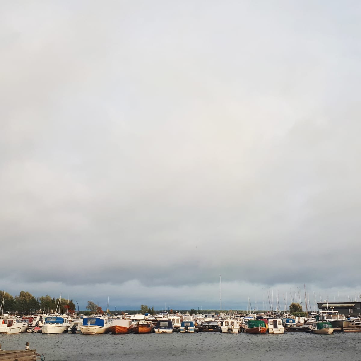 Kuvassa on Kotkan Sapokka.
