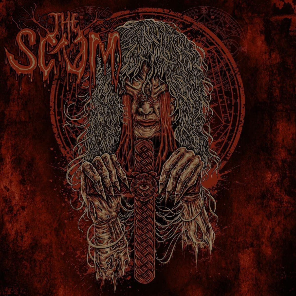 Yan Sek, death metal, The Scum