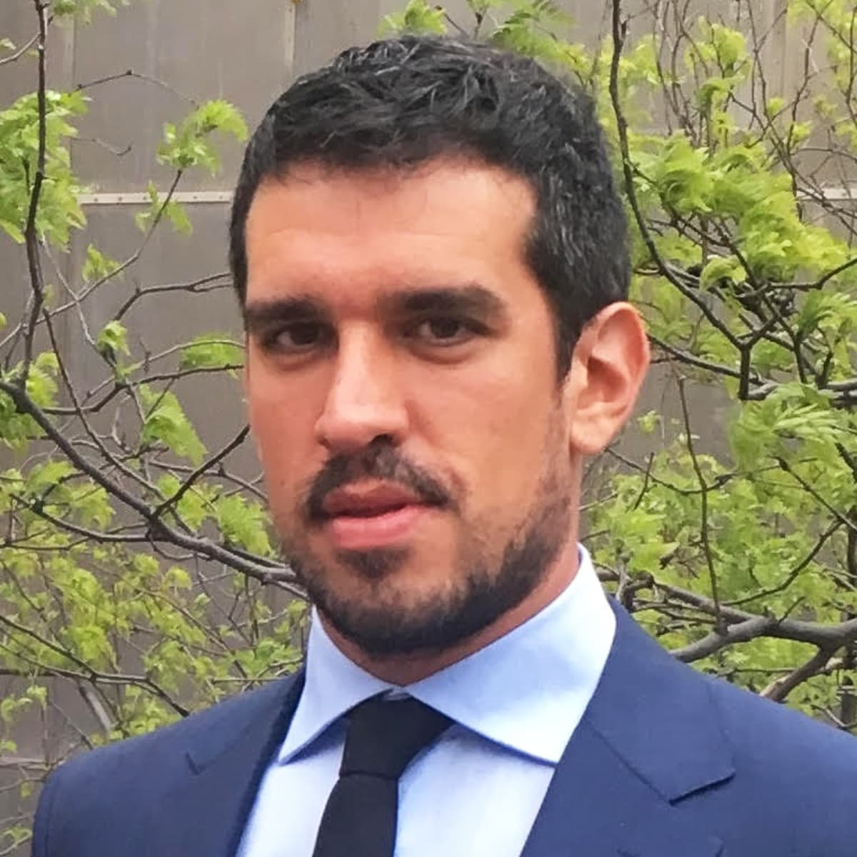 Mauro Gilli