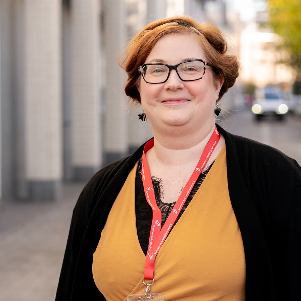 Tiina Vilponen