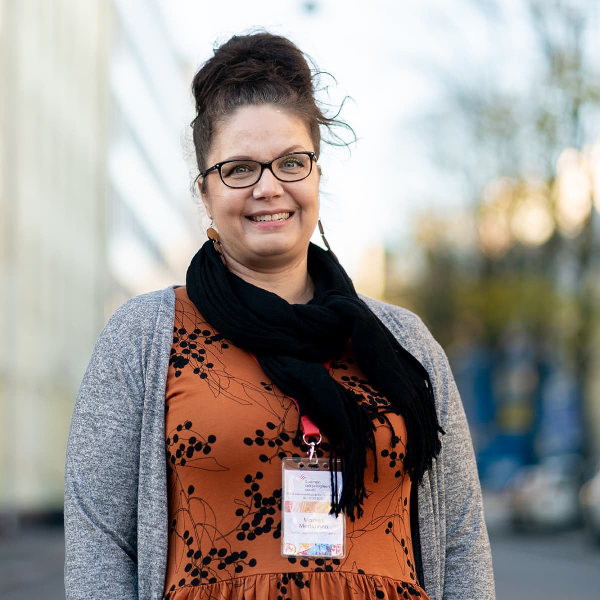 Maaret Meriläinen