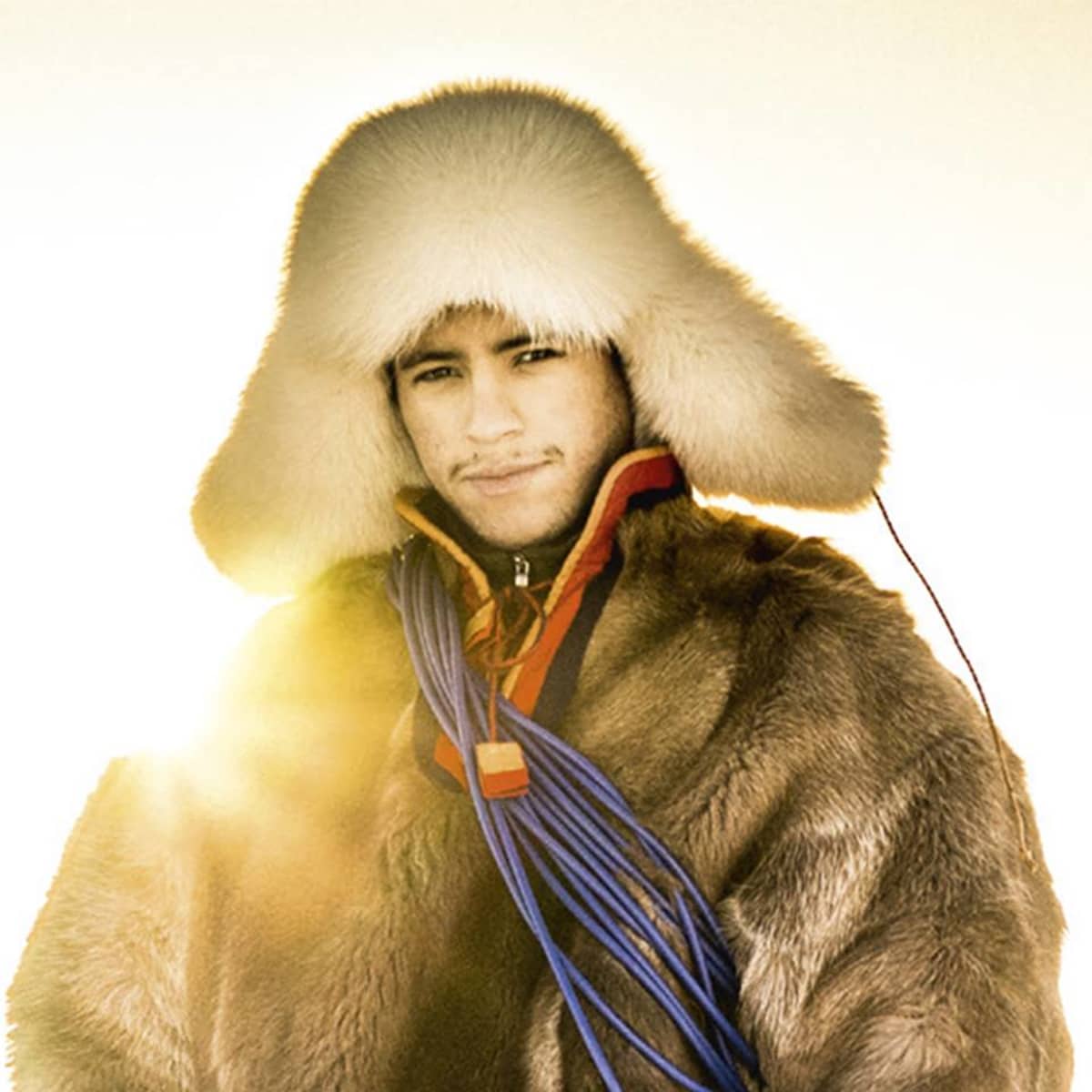 Jon Henrik Fjällgren