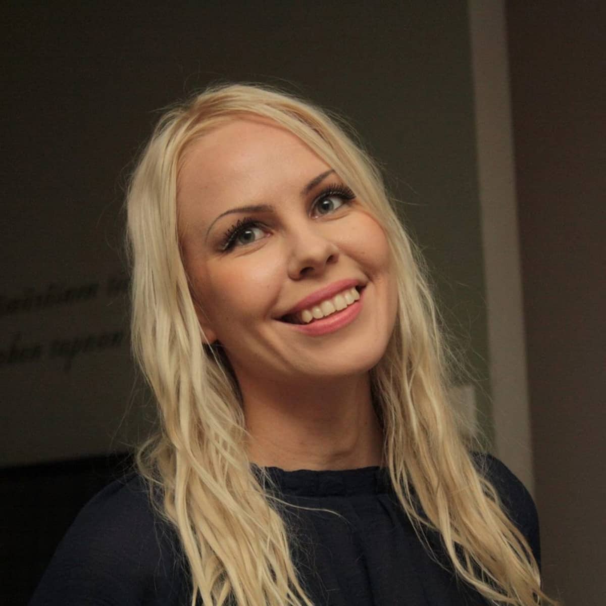 Niina Mäntylä