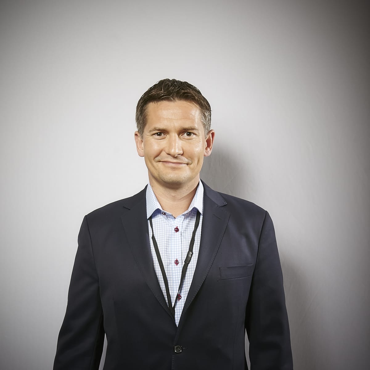 Mikko Wiren