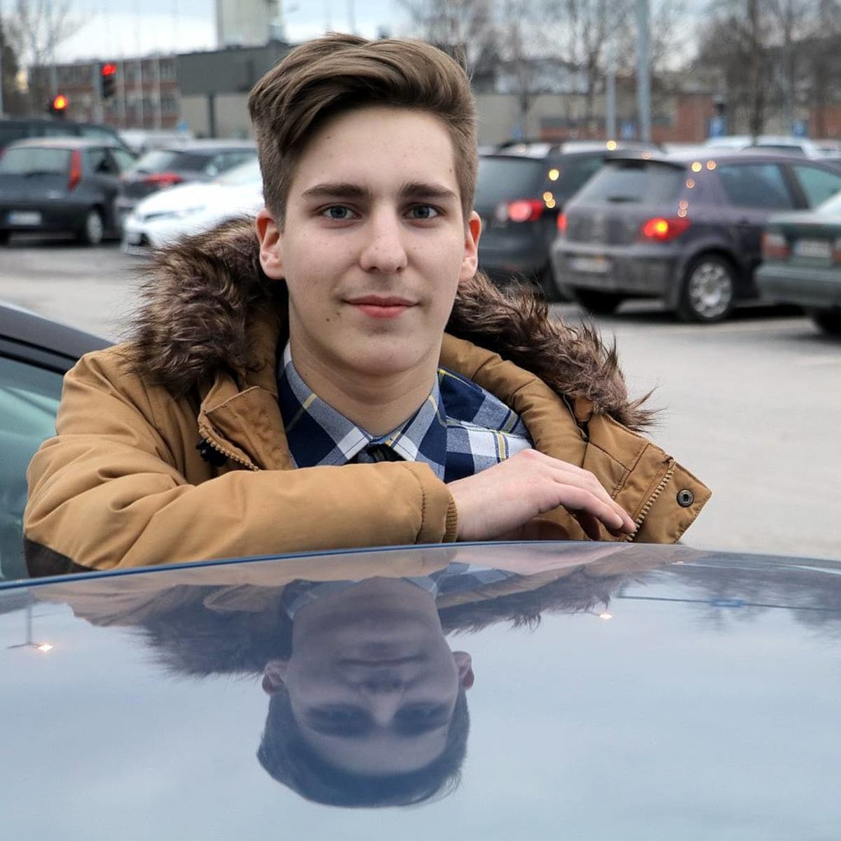 Otto Raahesta