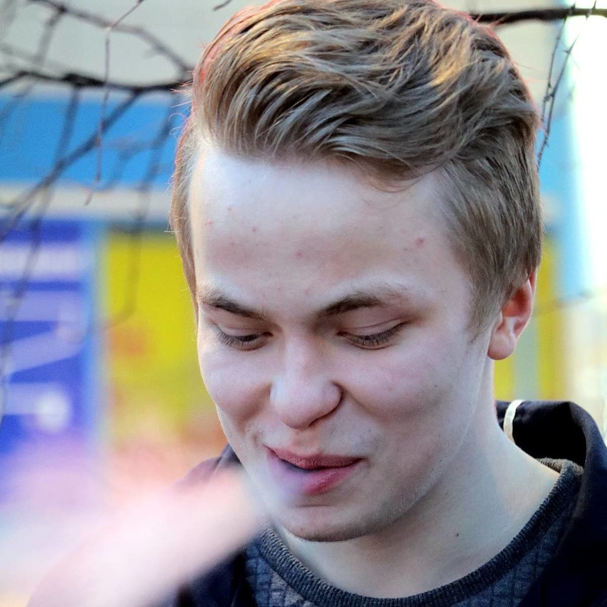 Johannes Oulusta