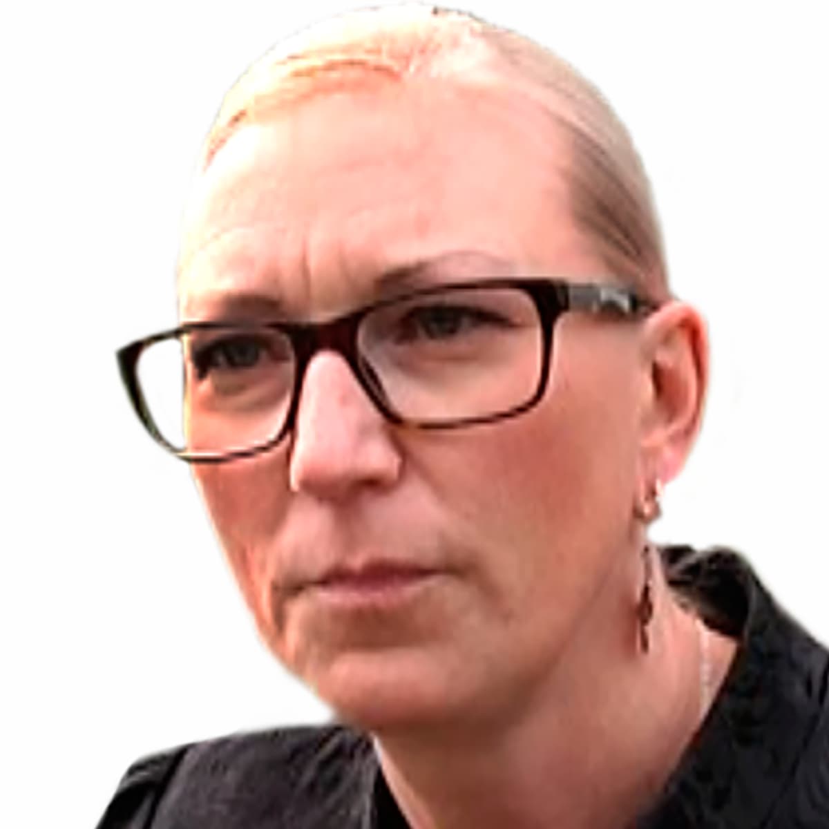 Johanna Moisander-Mattila