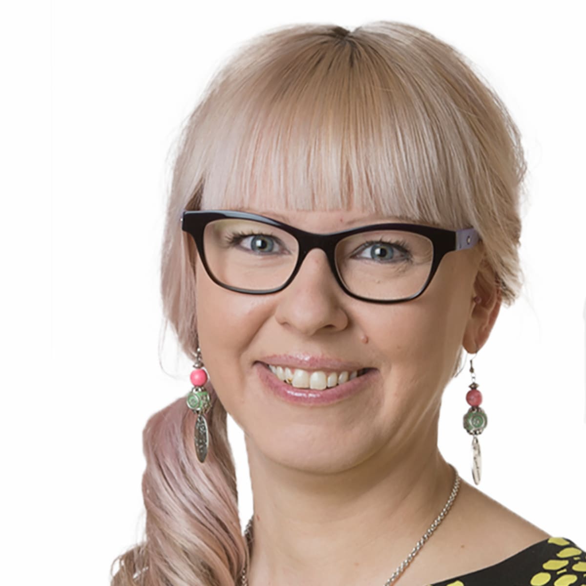 Aino Pekonen