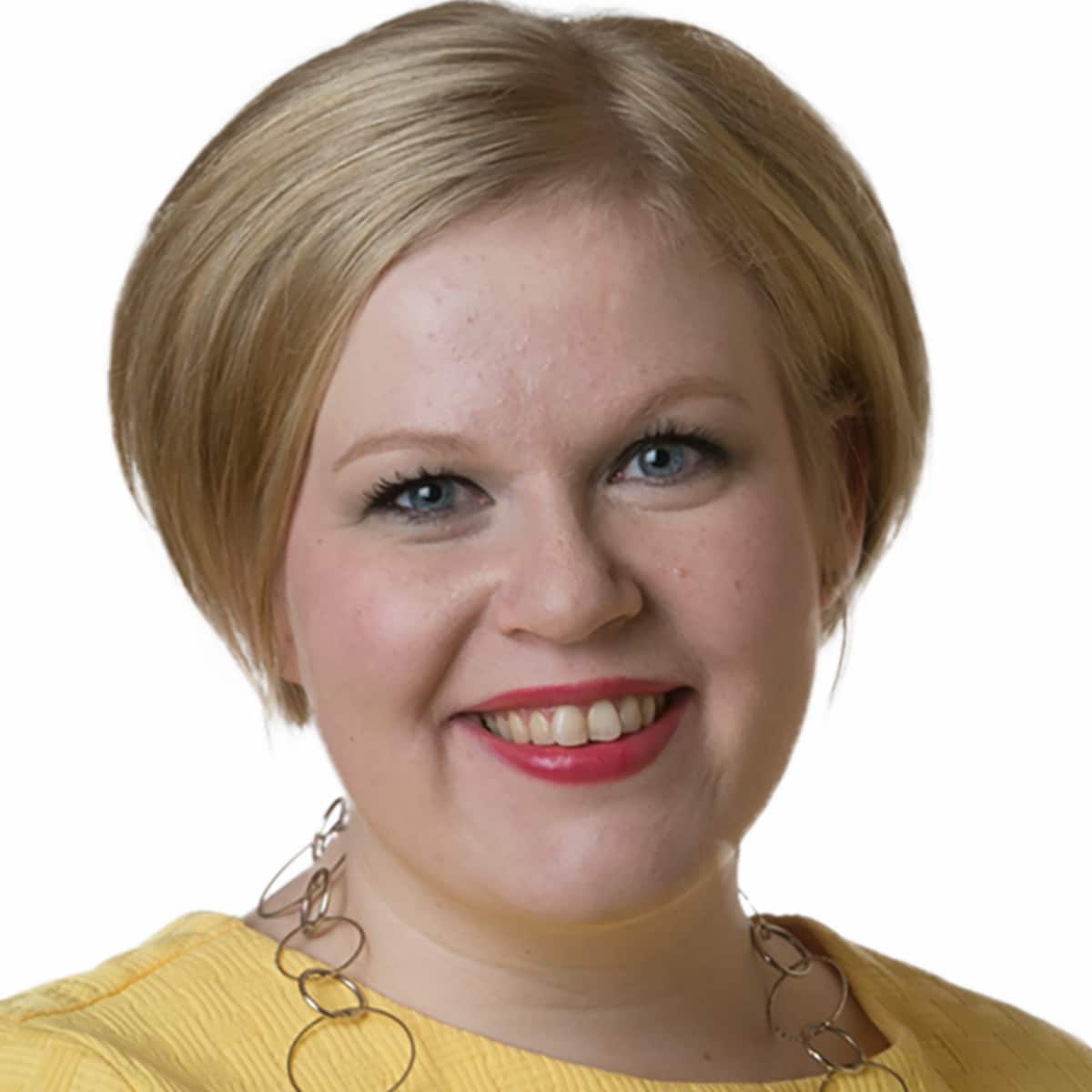 Annika Saarikko