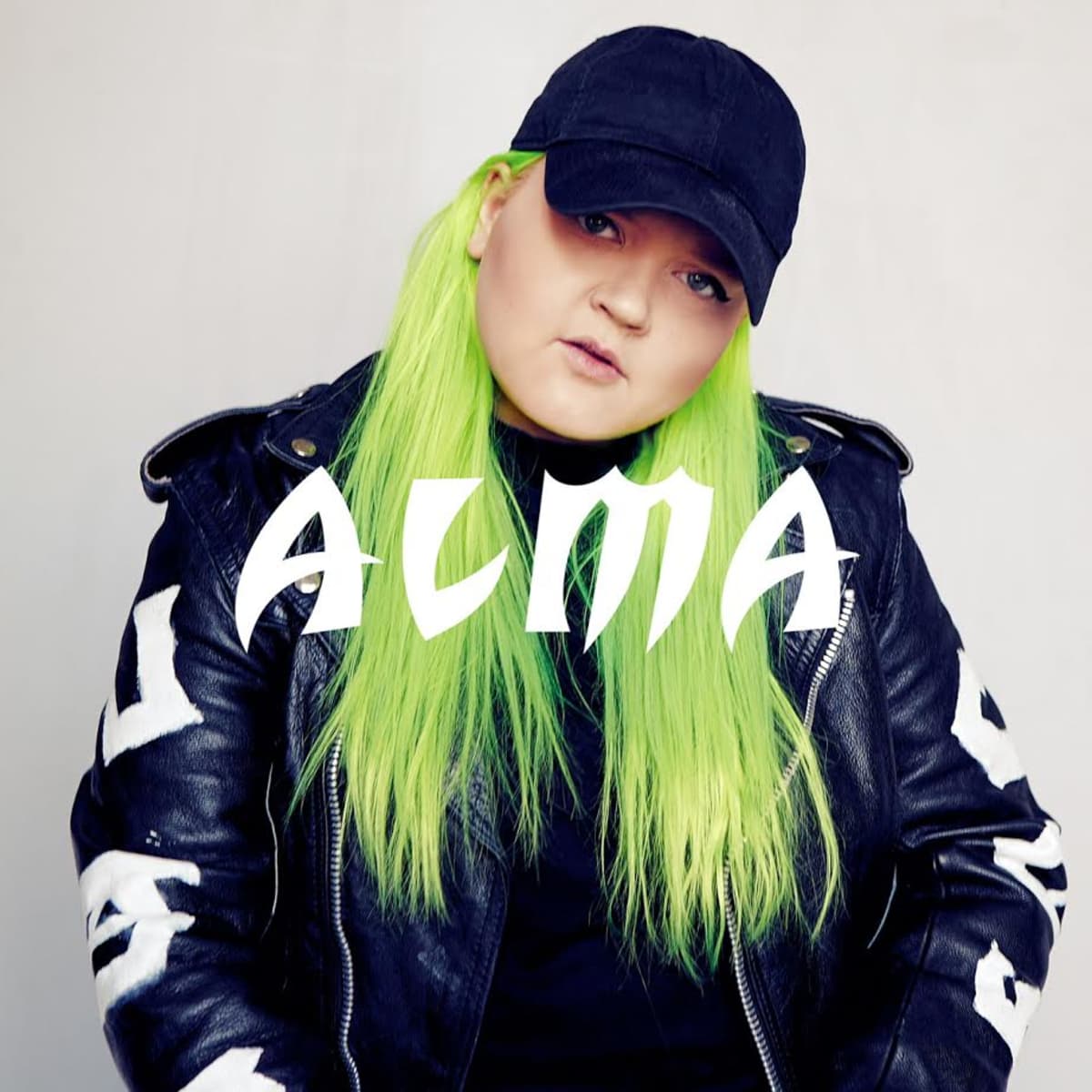 Alman EP ilmestyi perjantaina