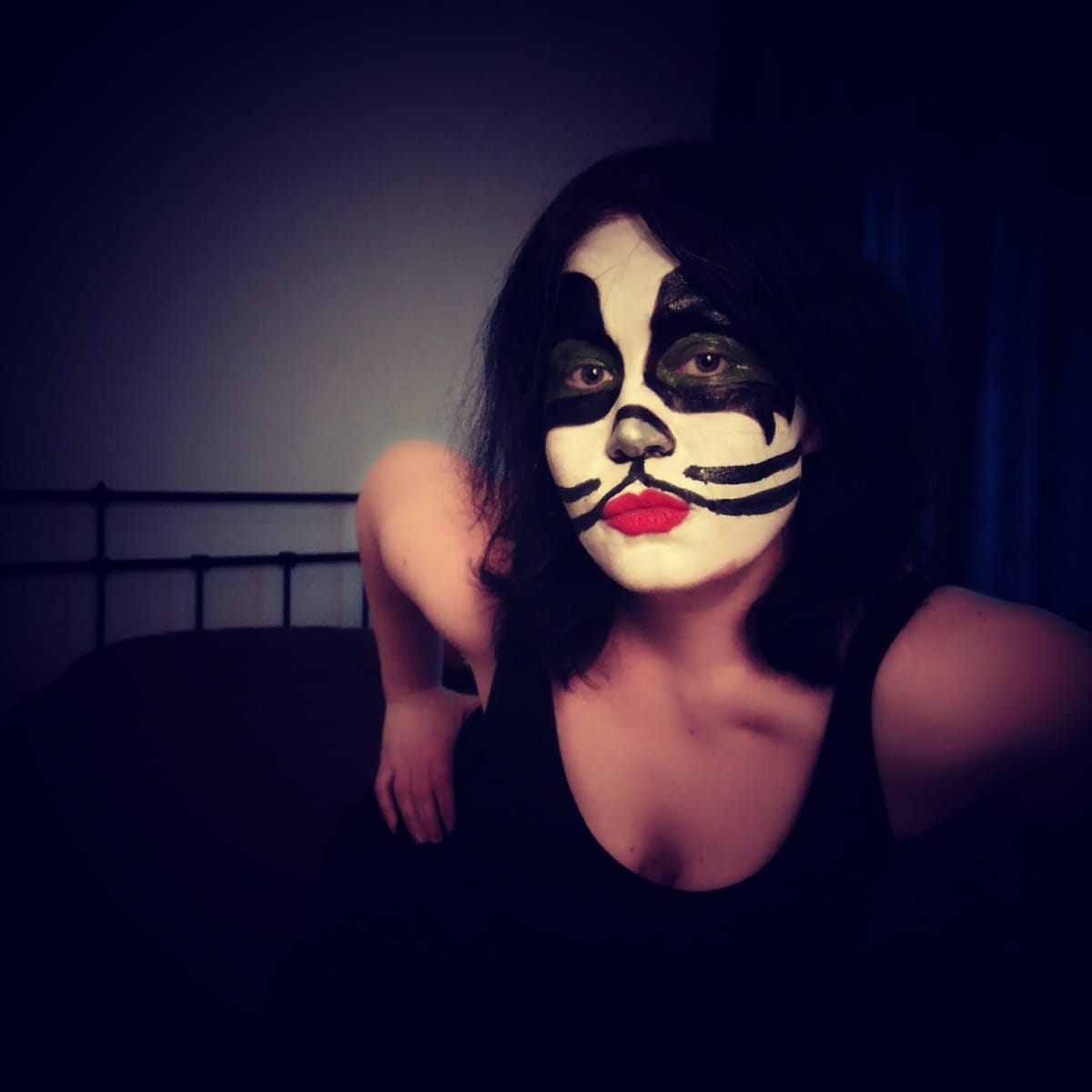 Maria Jyrkäs, Kiss
