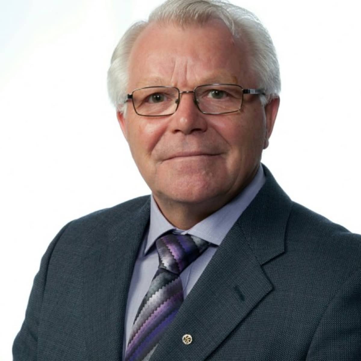 Juhani Juuruspolvi