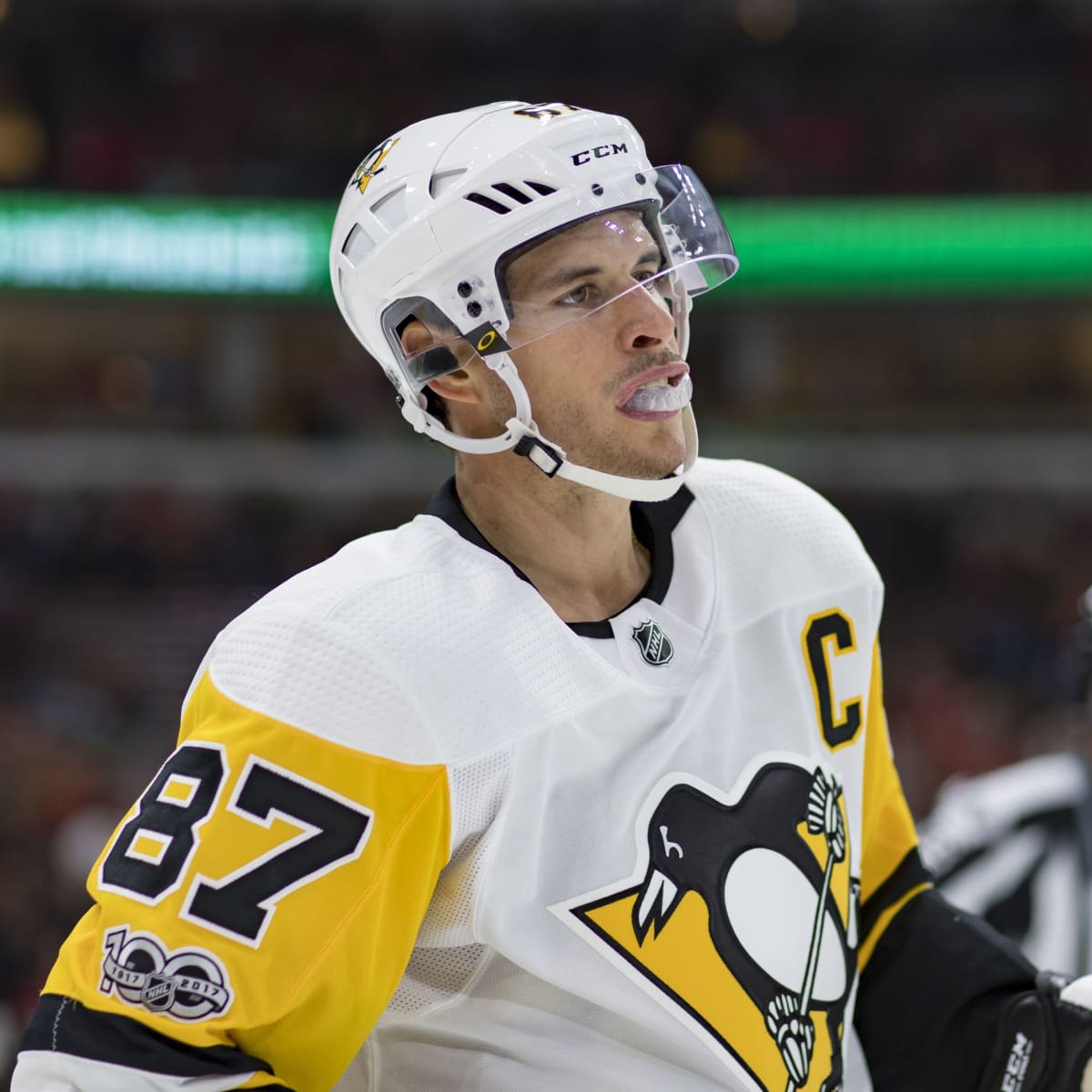 Sidney Crosby