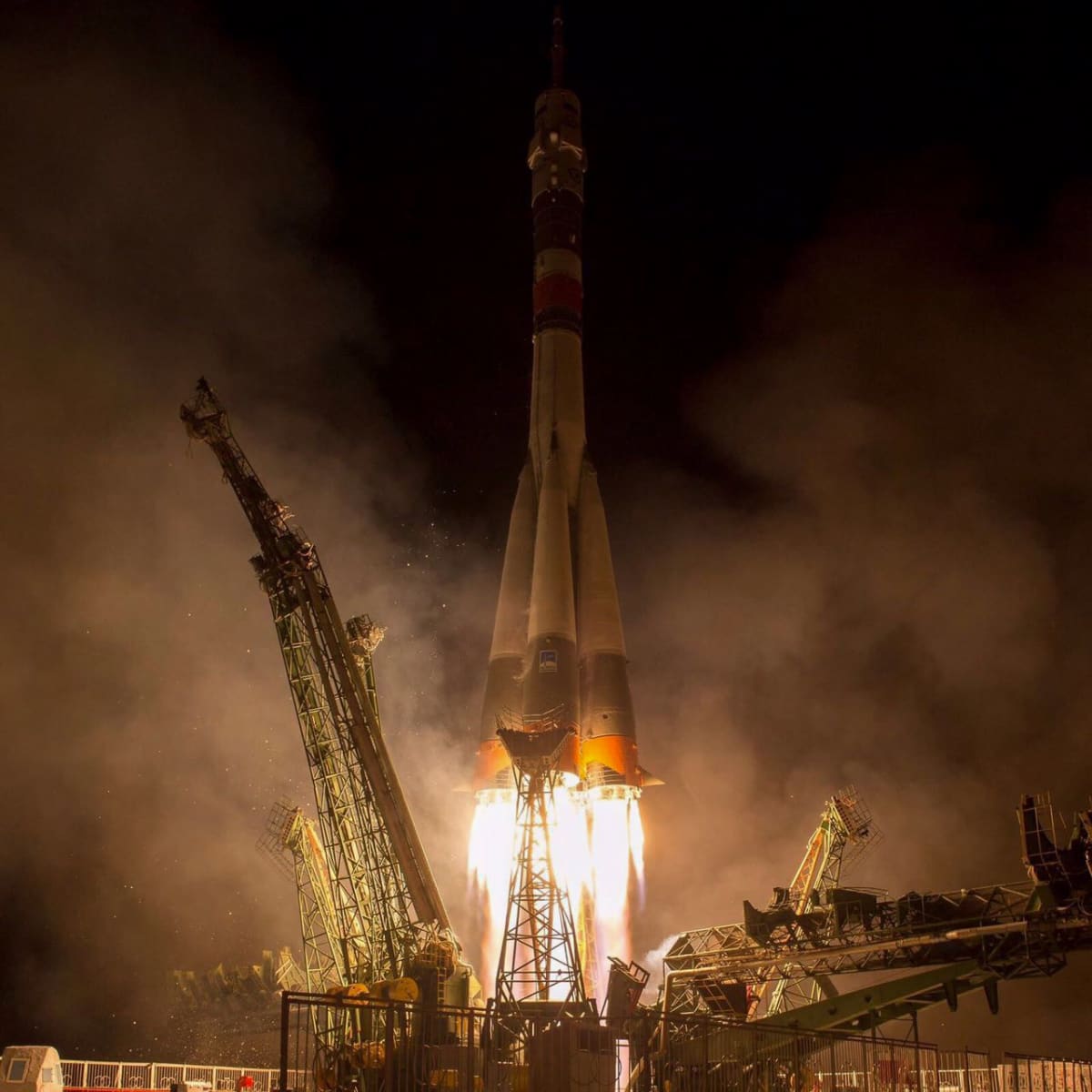 Baikonur