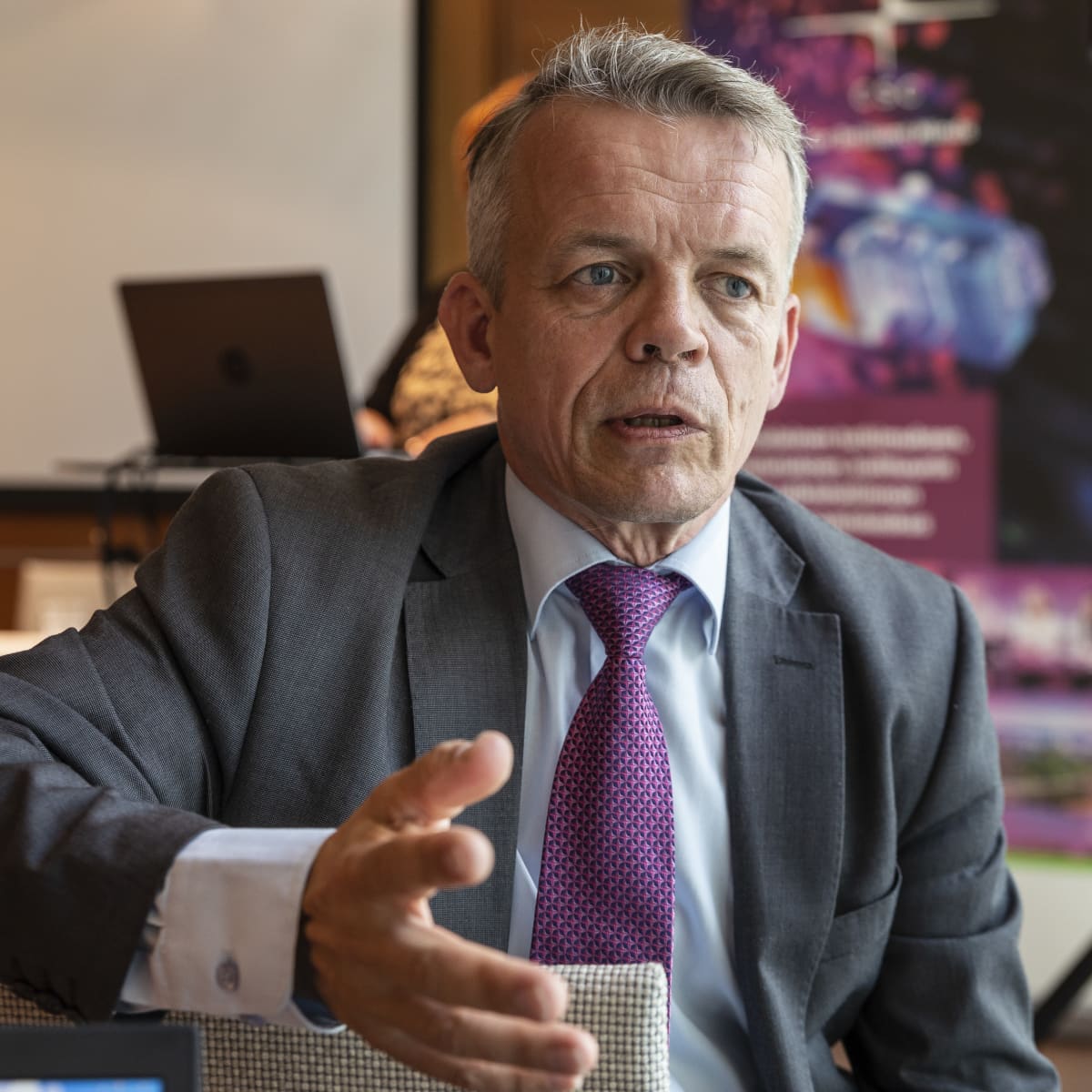 Kimmo Koski