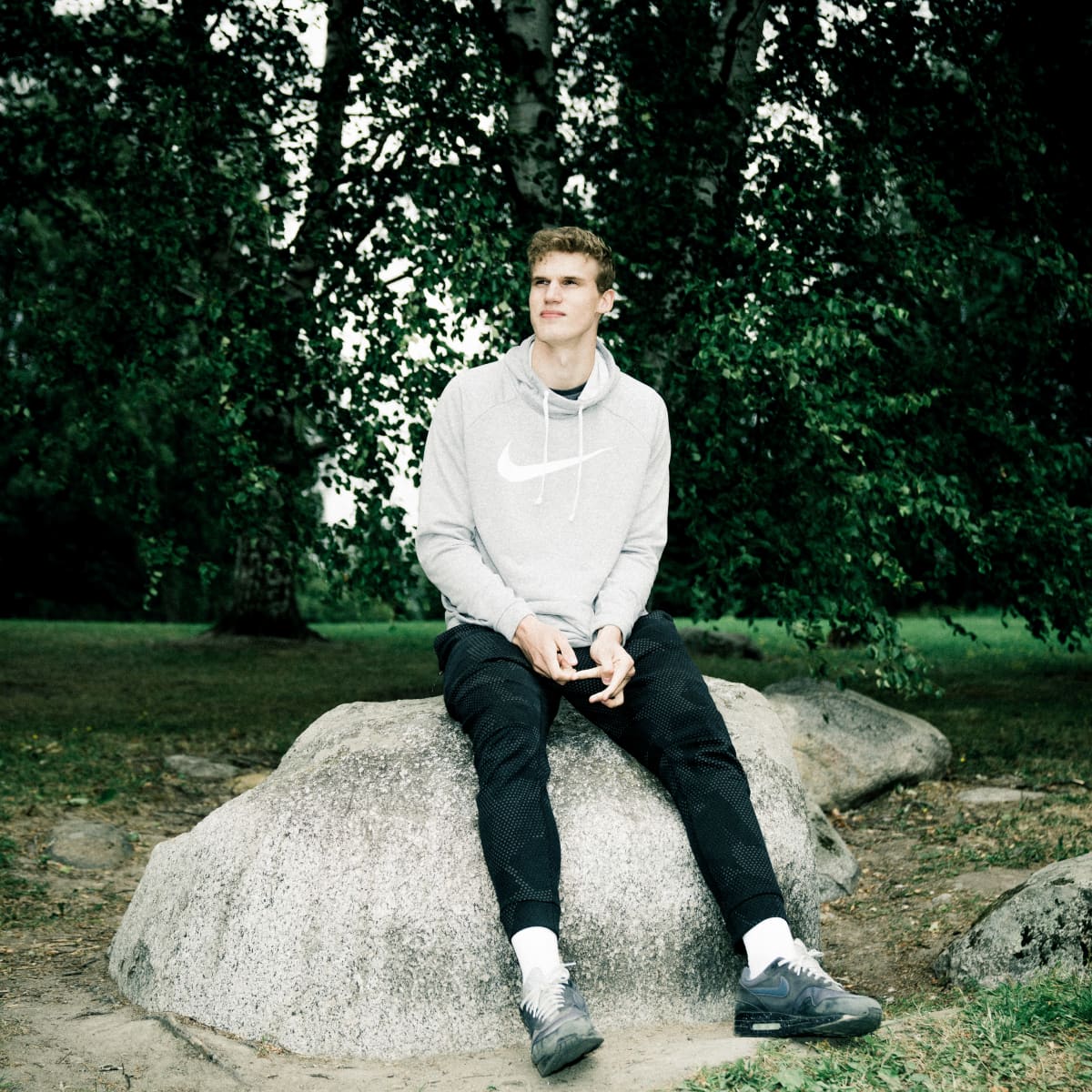 Lauri Markkanen, Jyväskylä, 02.08.2019