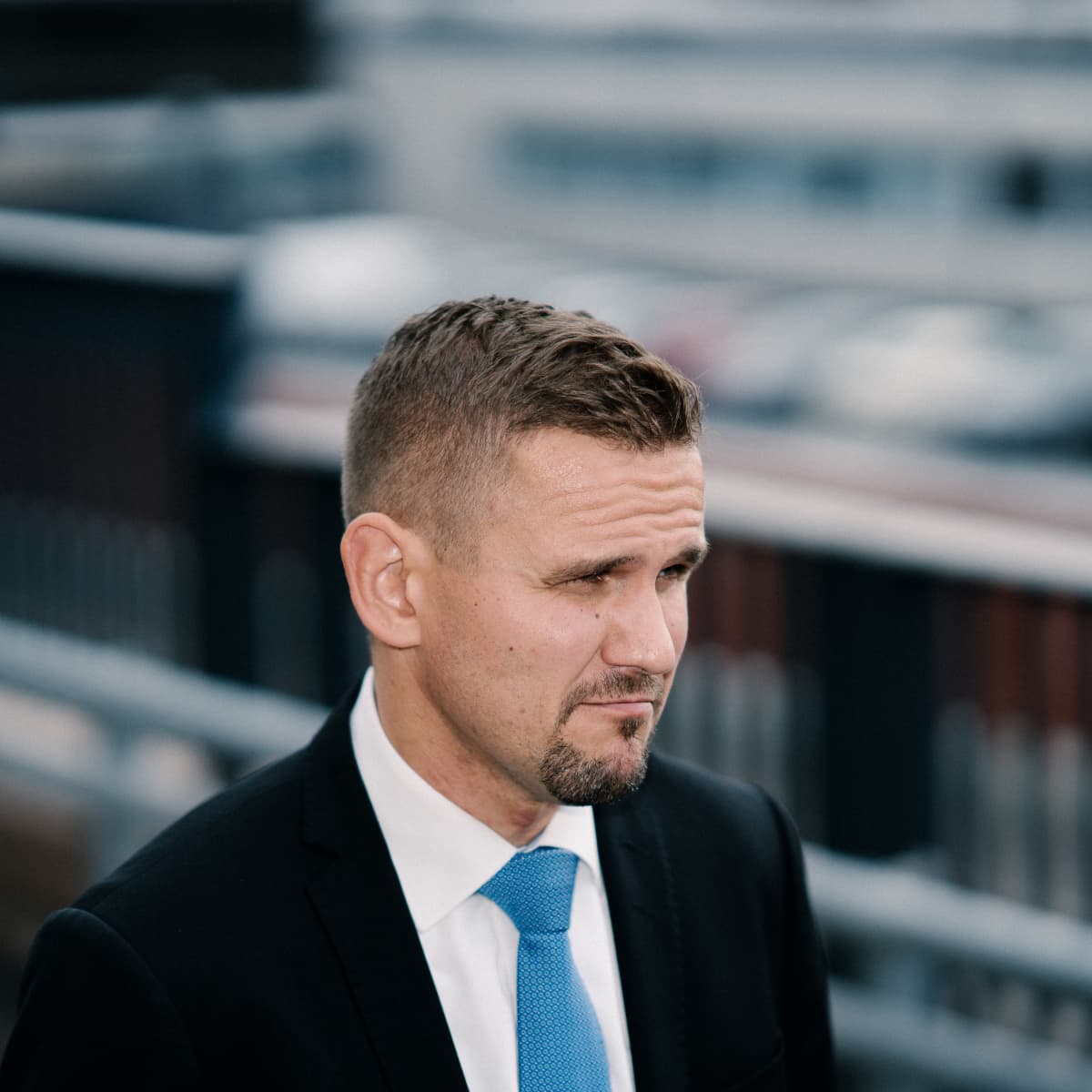 Timo Metsola, Helsinki, 30.08.2019