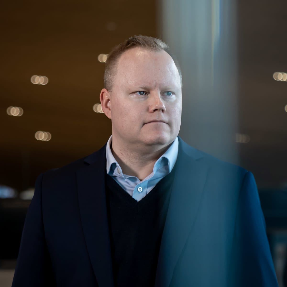 Mikael Collan.