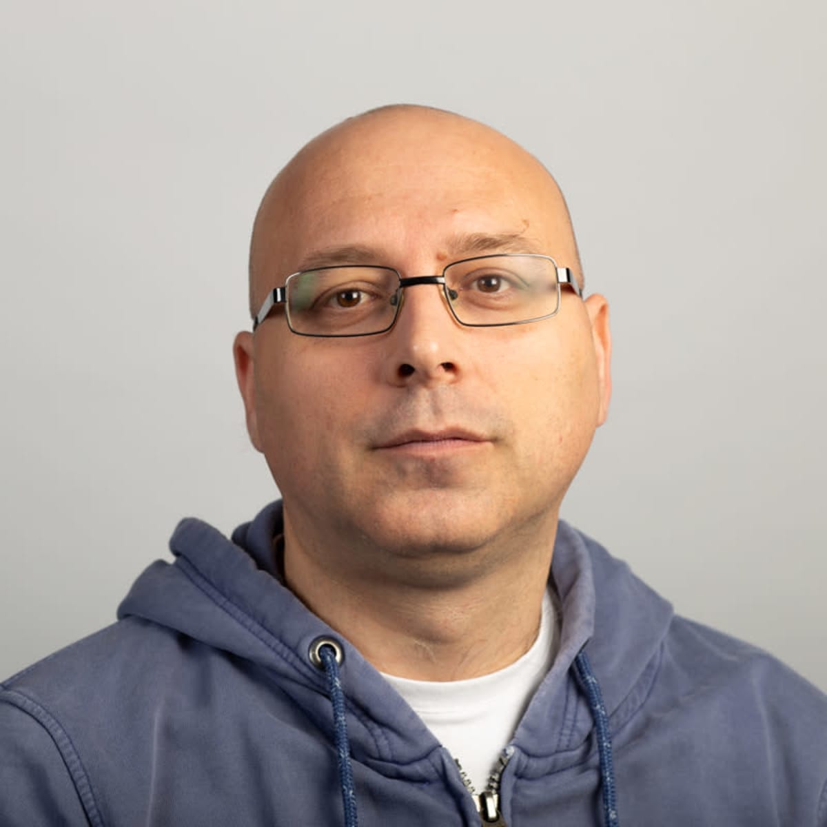 Liikennepsykologi Igor Radun