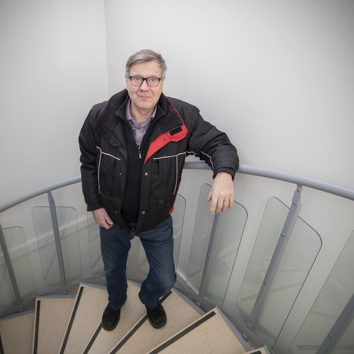 Heimo Pirttimäki