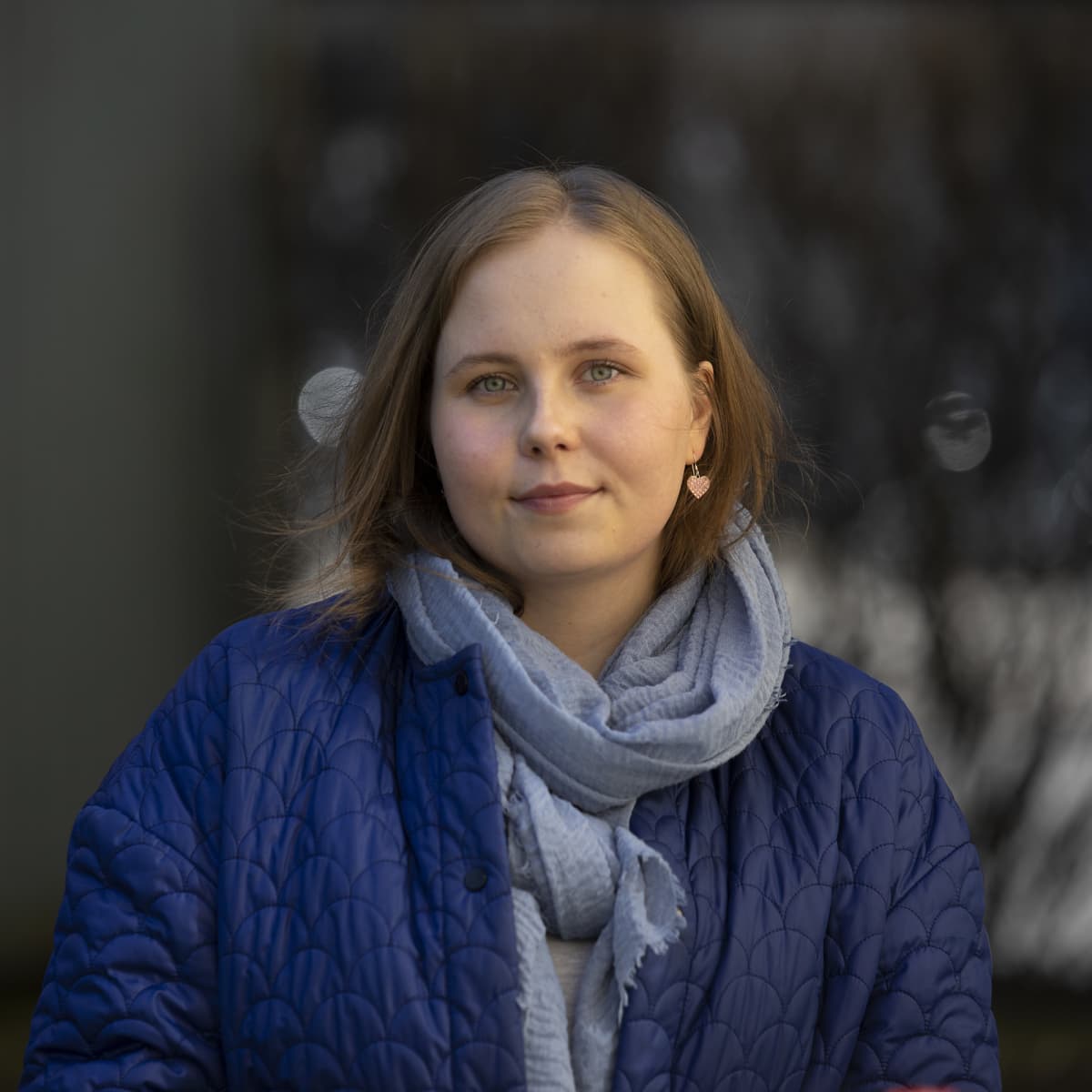 Veronica Helanen