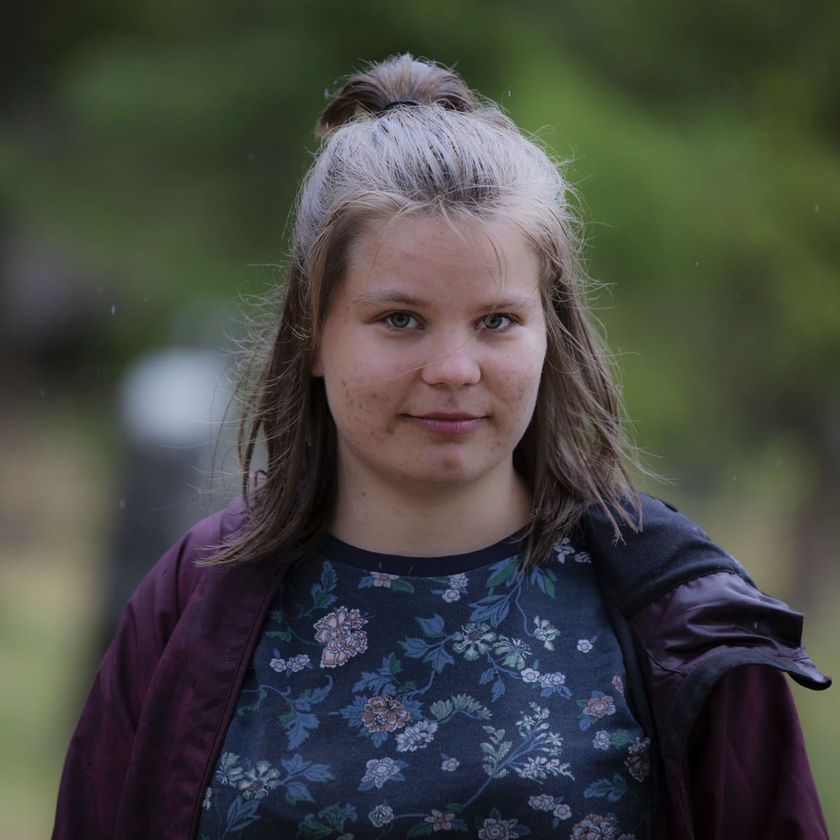 Salla Tölli.