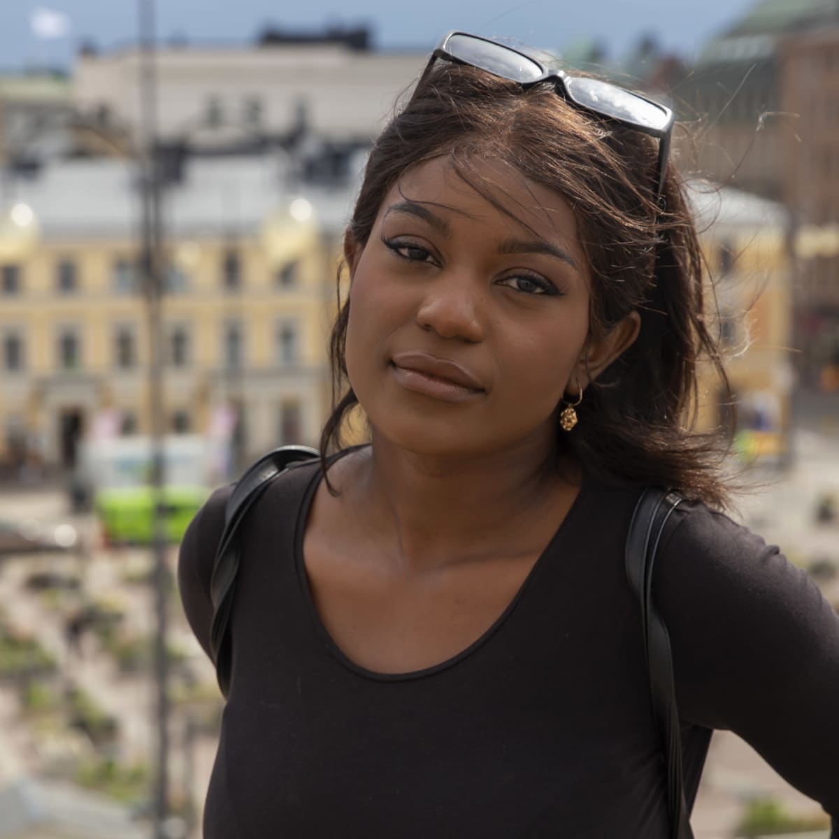 Andrea Moukoko