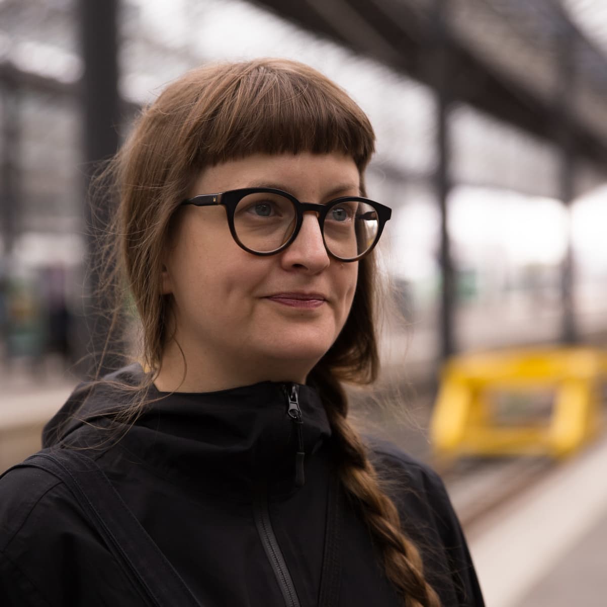 Ida Palojärvi