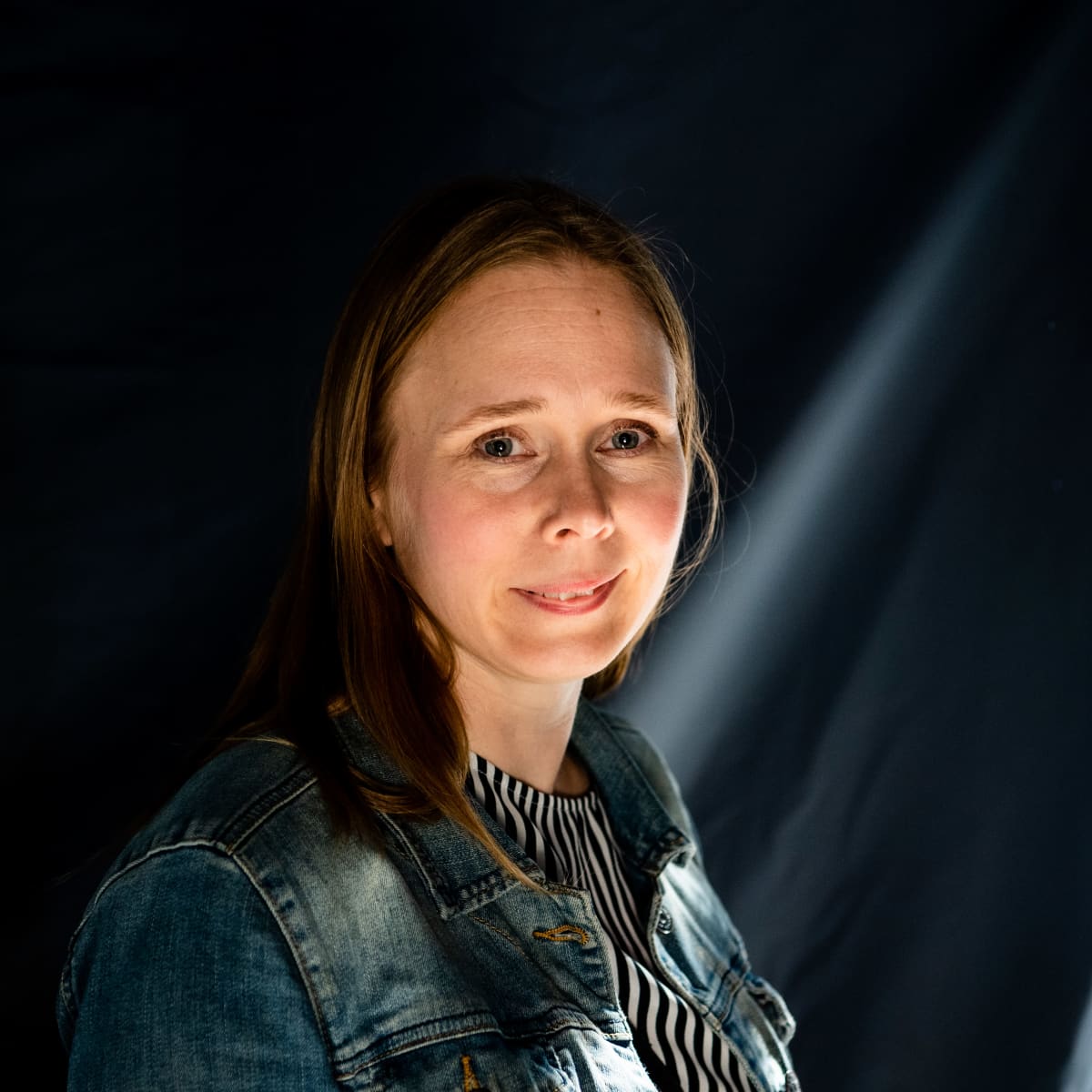 Meri Korniloff.