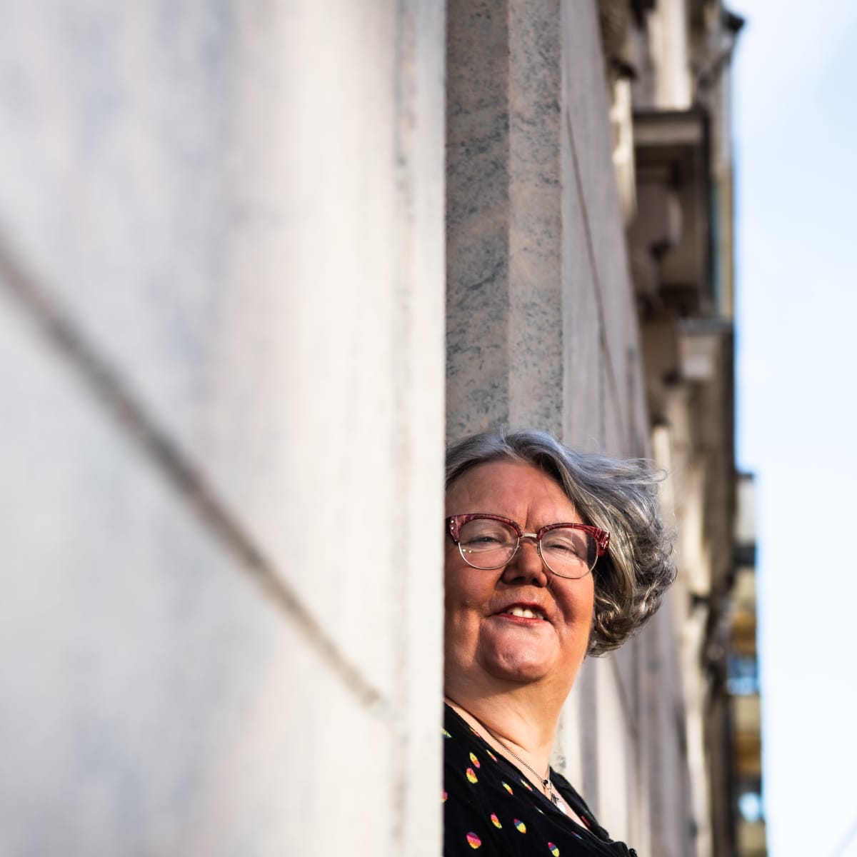 Irja Askola.