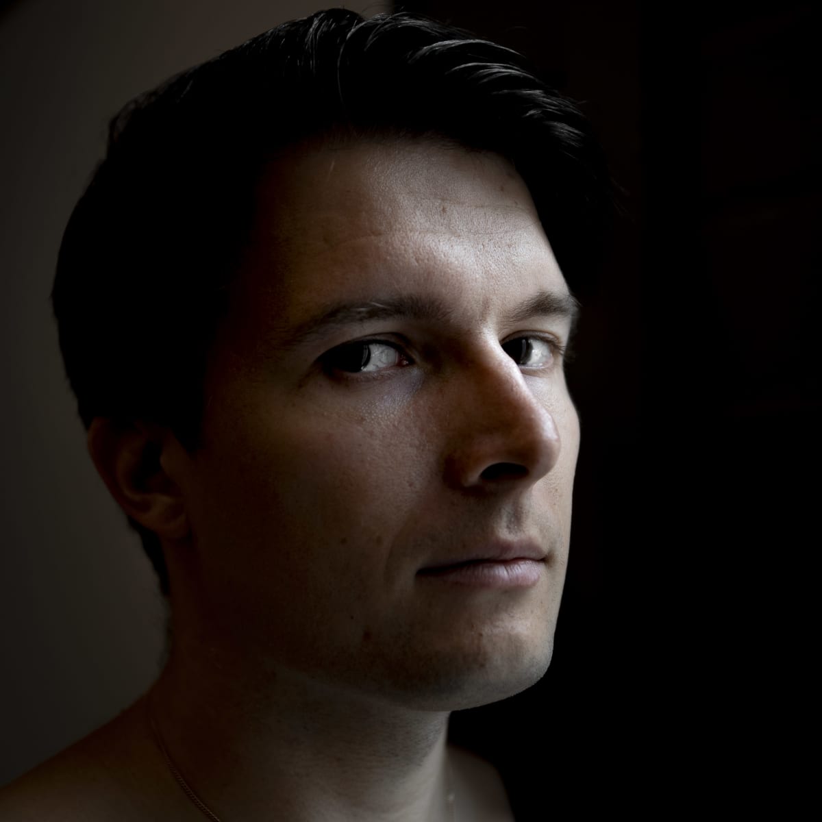 perttu jussila