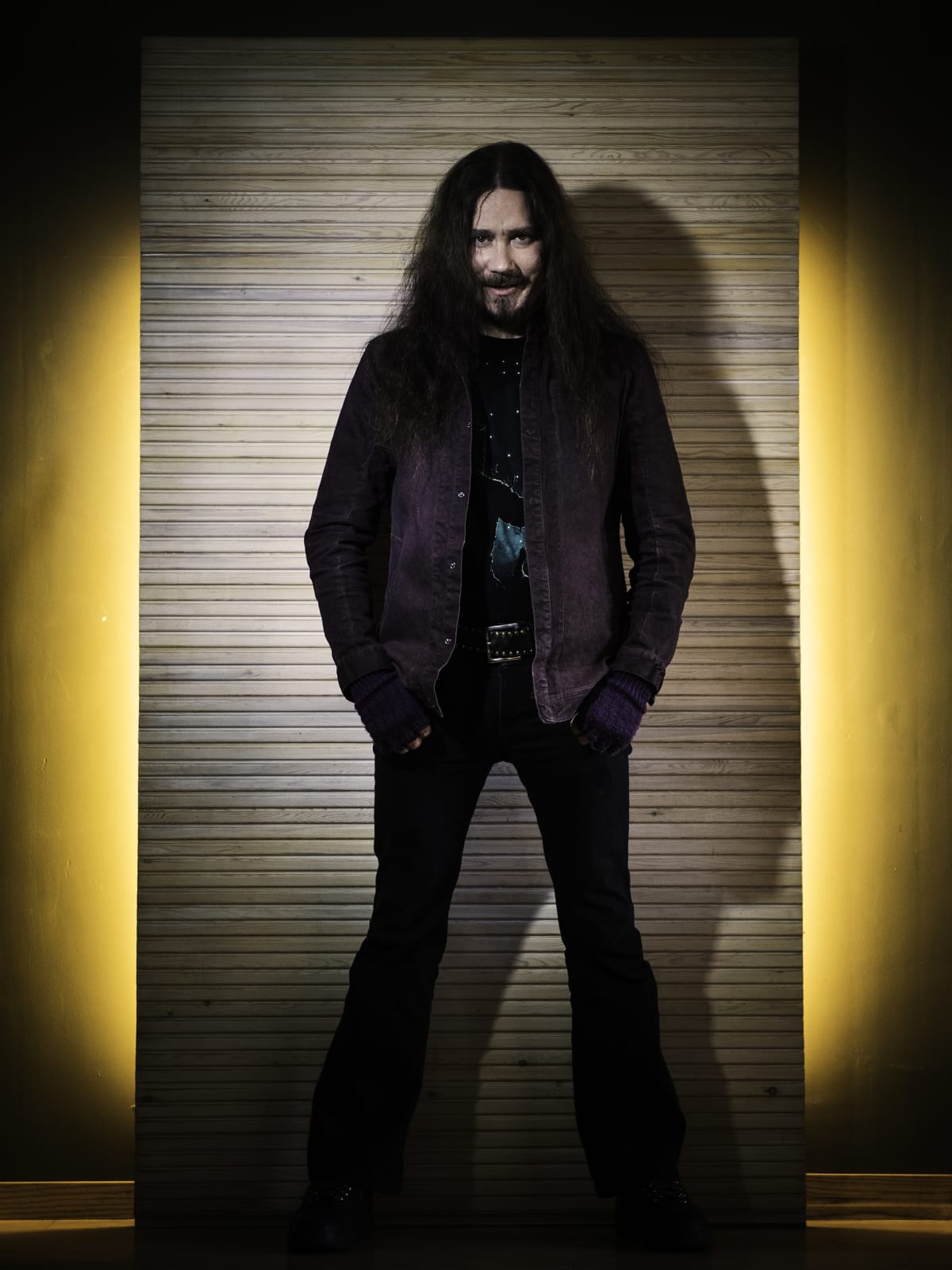 Tuomas Holopainen