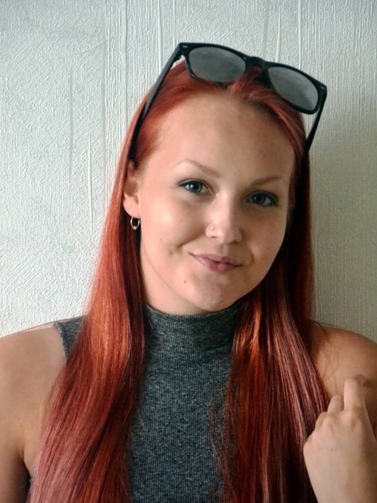 Ida Bexar