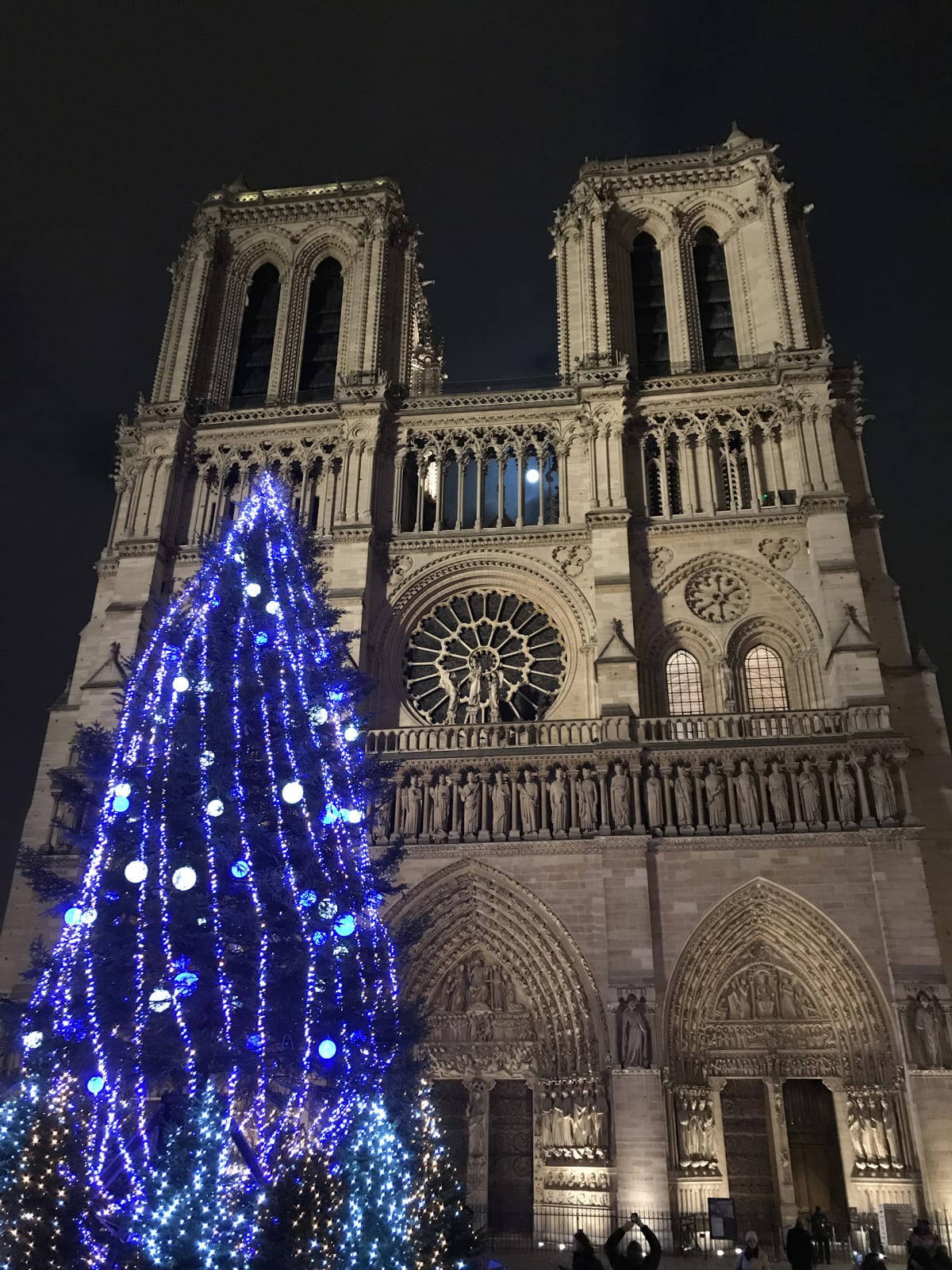 Notre Dame