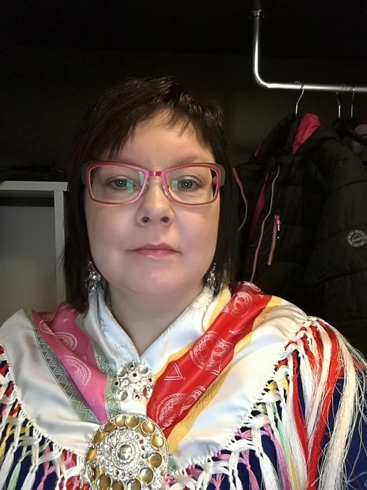 Mervi Karjalainen