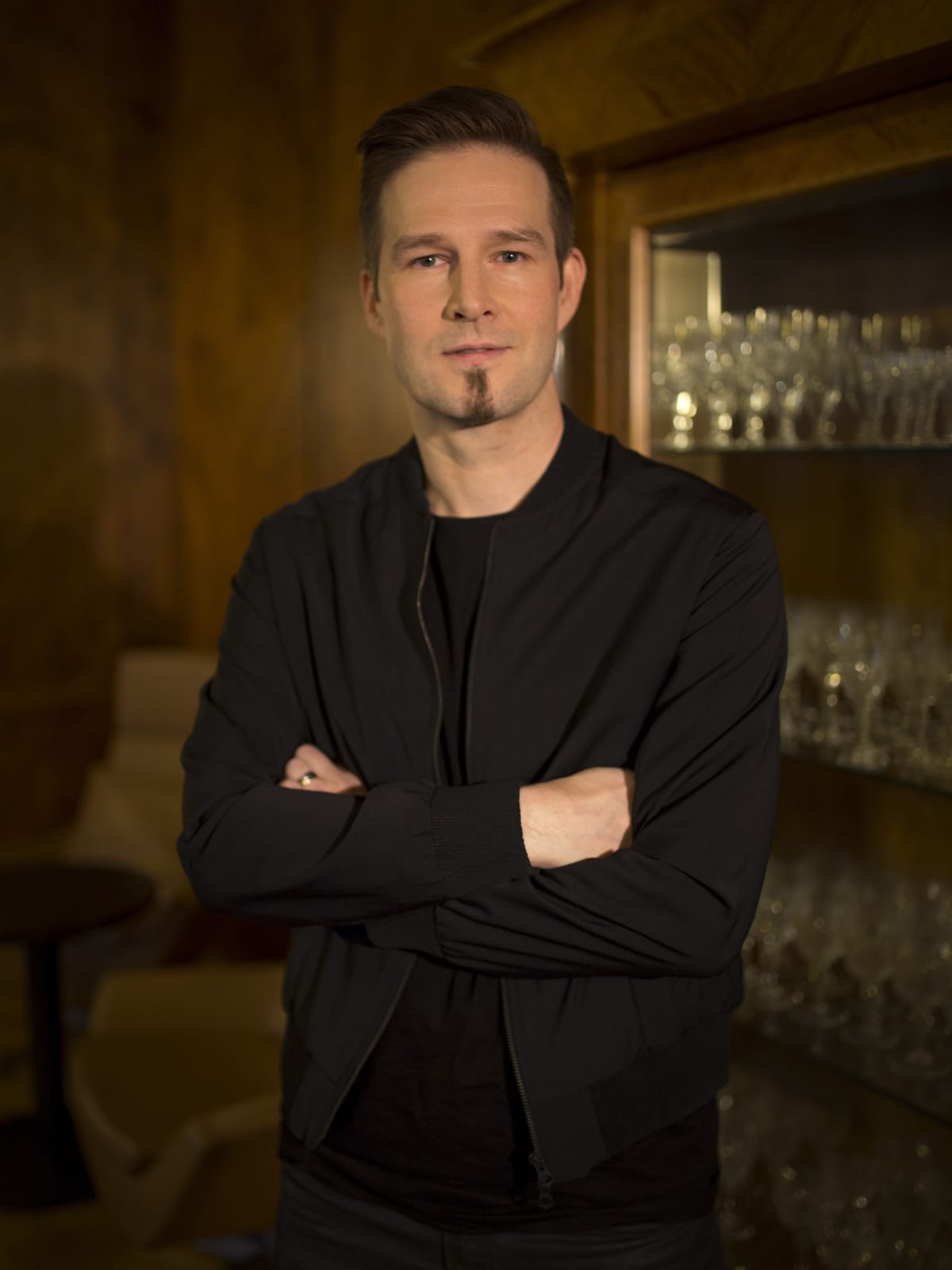 Darude
