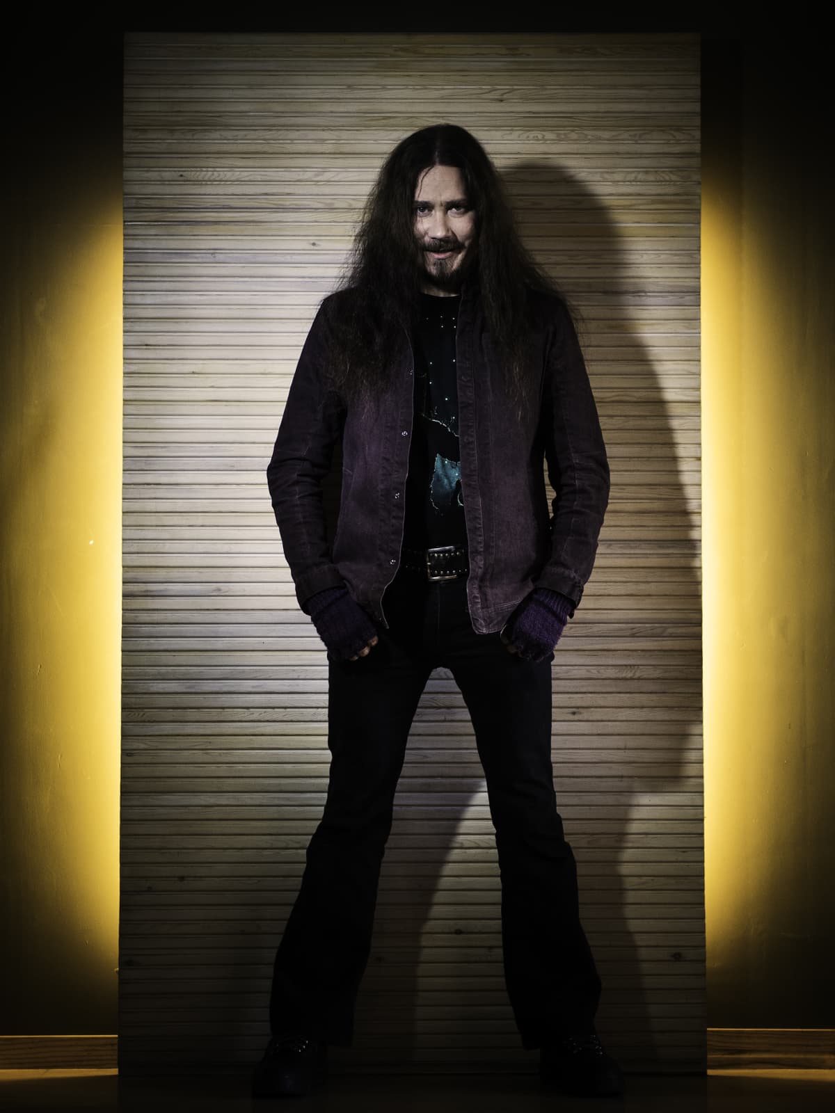 Tuomas Holopainen